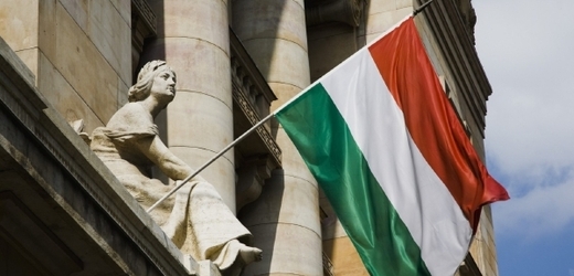 Maďarská ekonomika ve třetím čtvrtletí zůstala v recesi.